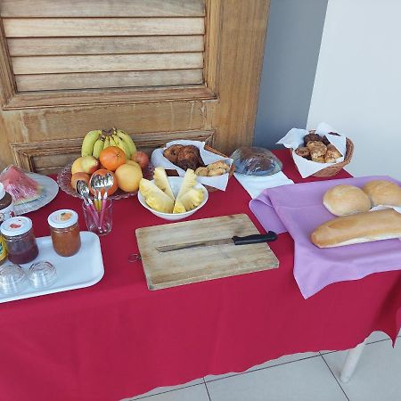 Shanti Nivas Poste de Flacq Buitenkant foto